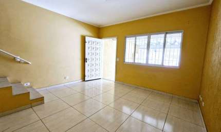 Casa com 2 quartos à venda na Rua Aperibé, 420, Parque Edu Chaves, São Paulo