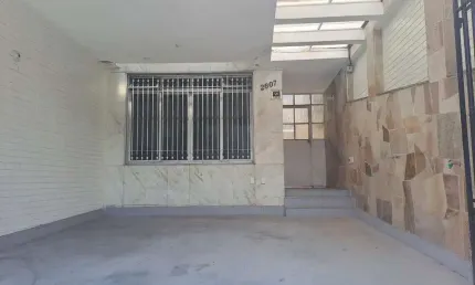 Espetacular casa tipo para venda em Santana com 3 quartos, 150m²