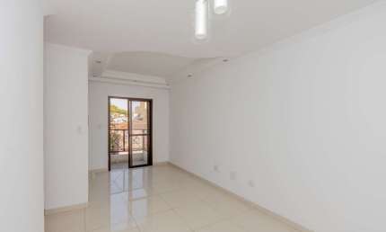 Aconchegante apartamento tipo para venda com 2 quartos, 65m²