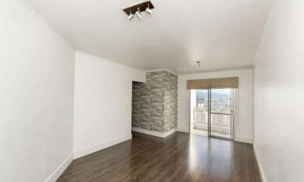 Versátil apartamento tipo para venda em Lauzane Paulista com 2 quartos, 55m²