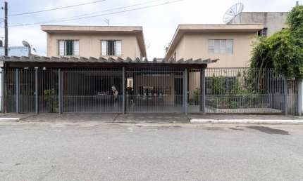 Versátil casa comercial para venda em Imirim, 581m²