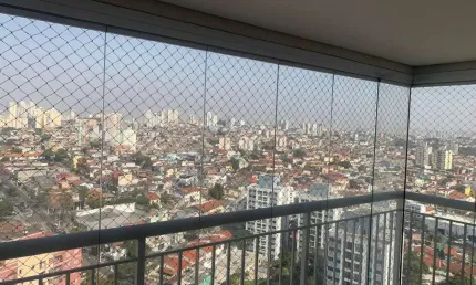 Aconchegante apartamento tipo para venda com 4 quartos, sendo 2 suítes, 110m²