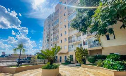 Atraente apartamento tipo para venda com 2 quartos, 51m²
