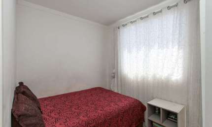 Funcional apartamento tipo para venda em Vila Santa Maria com 2 quartos, 42m²