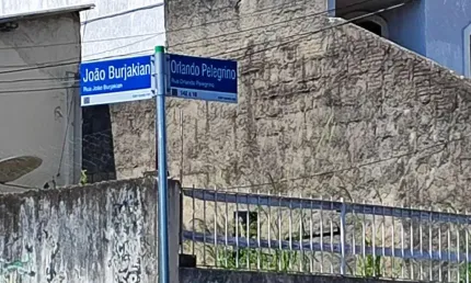 Sensacional terreno residencial para venda em Lauzane Paulista, 127m²