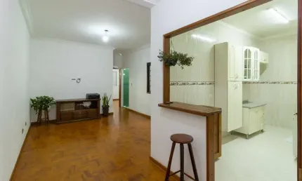 Sensacional apartamento tipo para venda em Casa Verde com 2 quartos, 73m²