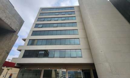 Agradável conjunto comercial para venda em Santana, 42m²