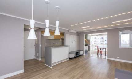 Imperdível apartamento tipo para venda com 2 quartos, sendo 2 suítes, 87m²