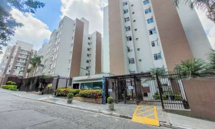 Confortável apartamento garden para venda com 3 quartos, sendo 1 suíte, 67m²