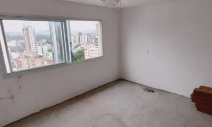 Agradável studio para venda em Santana com 1 quarto, 24m²