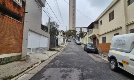 Espetacular terreno residencial para venda em Santana, 152m²
