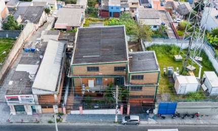 Excelente conjunto comercial para venda em Jardim Vila Belém, 1,240m²