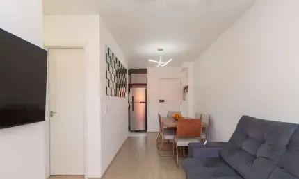 Sensacional apartamento tipo para venda em Vila Guilherme com 3 quartos, sendo 1 suíte, 60m²