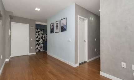 Sensacional apartamento tipo para venda em Vila Guilherme com 3 quartos, sendo 1 suíte, 60m²
