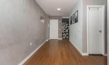 Versátil apartamento tipo para venda em Vila Guilherme com 3 quartos, sendo 1 suíte, 60m²
