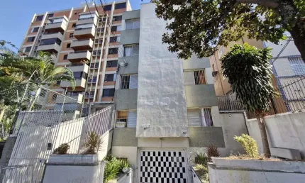Sensacional apartamento tipo para venda em Jardim São Paulo(Zona Norte) com 3 quartos, 50.38m²