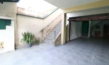 Excelente sobrado para venda em Imirim com 3 quartos, 154m²