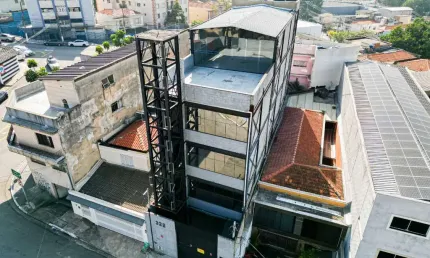 Deslumbrante galpão comercial para venda e locação em Casa Verde, 909m²