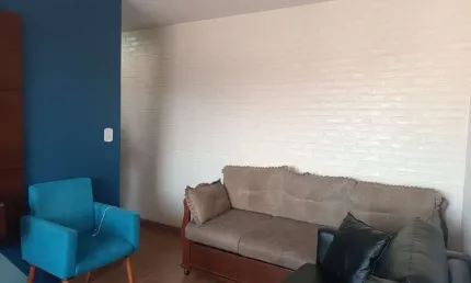 Espetacular apartamento tipo para venda em Tucuruvi com 2 quartos, 55m²