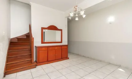 Excelente sobrado para venda em santana com 3 quartos, 97m²