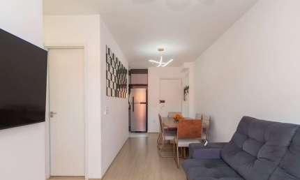 Imperdível apartamento tipo para venda em Vila Guilherme com 3 quartos, sendo 1 suíte, 60m²