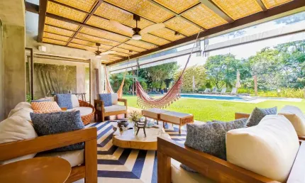 Casa no condomínio Estância Parque Atibaia EPA para venda com 6 quartos, sendo 3 suítes, 400m²