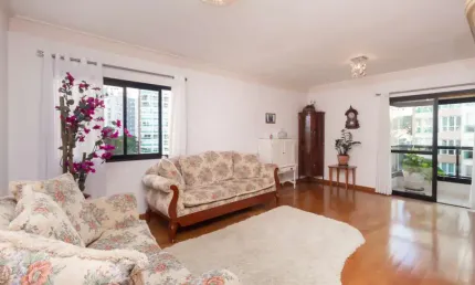 Excelente apartamento tipo para venda em santana com 4 quartos, sendo 2 suítes, 171m²