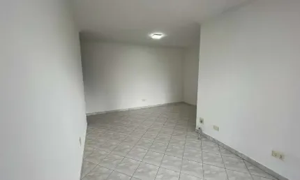 Excelente apartamento tipo para venda em vila regente feijó com 2 quartos, 60m²