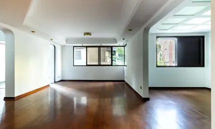 Sensacional apartamento tipo para venda em perdizes com 3 quartos, sendo 3 suítes, 216m²