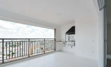 Deslumbrante apartamento tipo para venda em vila zilda (tatuapé) com 3 quartos, sendo 3 suítes, 109m²