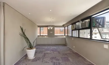 Sensacional conjunto comercial para venda em santa cecília, 60m²