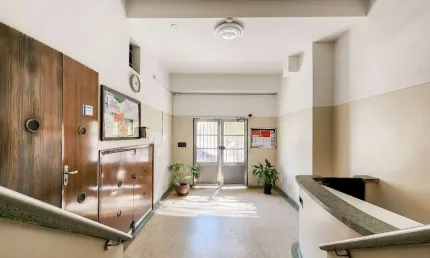 Versátil kitnet para venda em Campos Elíseos com 1 quarto, 36m²