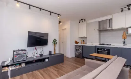 Atraente apartamento tipo para venda em Vila Pirituba com 1 quarto, 40m²