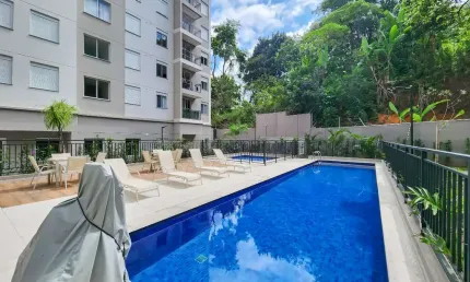 Imperdível apartamento tipo para venda em pirituba com 2 quartos, 39m²