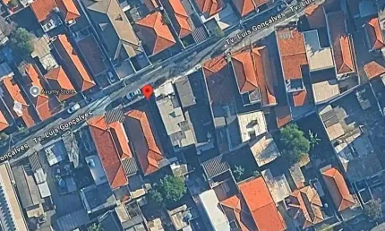 Excelente terreno residencial para venda em santa teresinha, 310m²