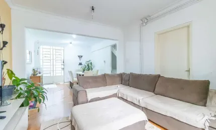 Espetacular sobrado para venda em santana com 3 quartos, 162m²