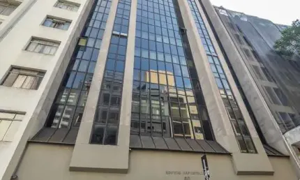 Funcional conjunto comercial para venda em vila buarque, 79m²