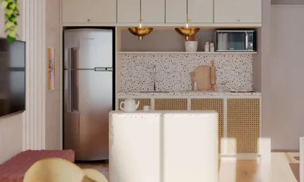 Sensacional apartamento tipo para venda em república com 2 quartos, sendo 1 suíte, 110m²