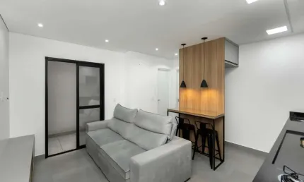 Aconchegante studio para venda em Vila Zelina com 1 quarto, 29m²