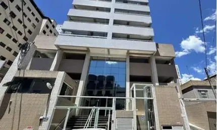 Espetacular apartamento tipo para venda em ocian com 2 quartos, 60m²