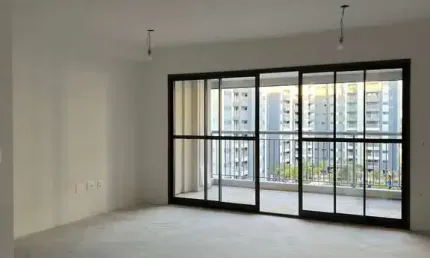Deslumbrante apartamento tipo para venda em city américa com 2 quartos, sendo 2 suítes, 85m²