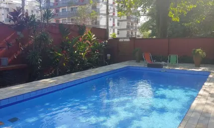 Deslumbrante casa tipo para venda em loteamento joão batista julião com 4 quartos, 325m²