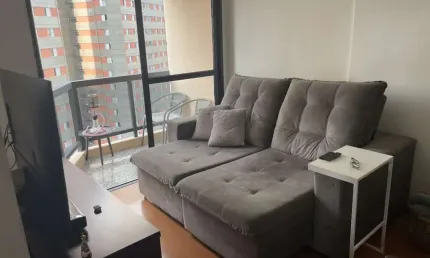 Elegante apartamento tipo para venda em freguesia do ó com 3 quartos, sendo 1 suíte, 75m²