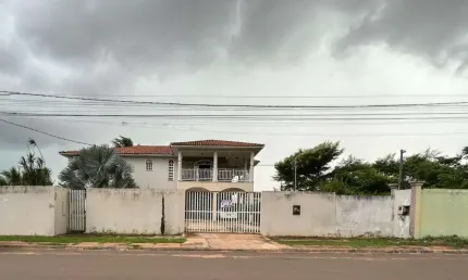 Confortável sobrado para venda em vila adriana, 600m²