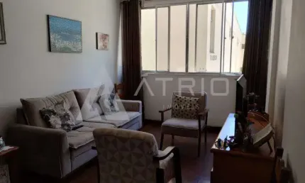 Apartamento com 1 quarto à venda no Várzea, Teresópolis 