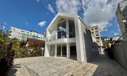 Casa com 7 quartos à venda no Alto, Teresópolis 