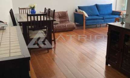 Apartamento com 3 quartos à venda no Agriões, Teresópolis 