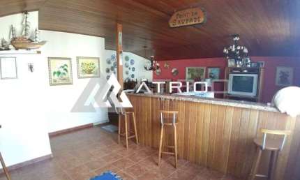 Cobertura com 3 quartos à venda no Várzea, Teresópolis 