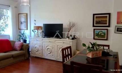 Apartamento com 2 quartos à venda no Várzea, Teresópolis 