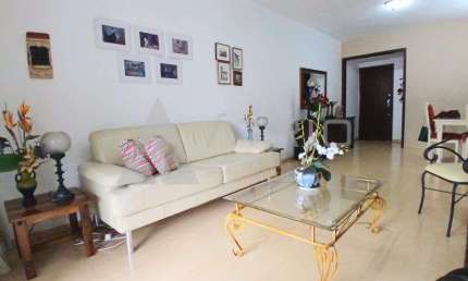 Apartamento com 2 quartos à venda no Várzea, Teresópolis 